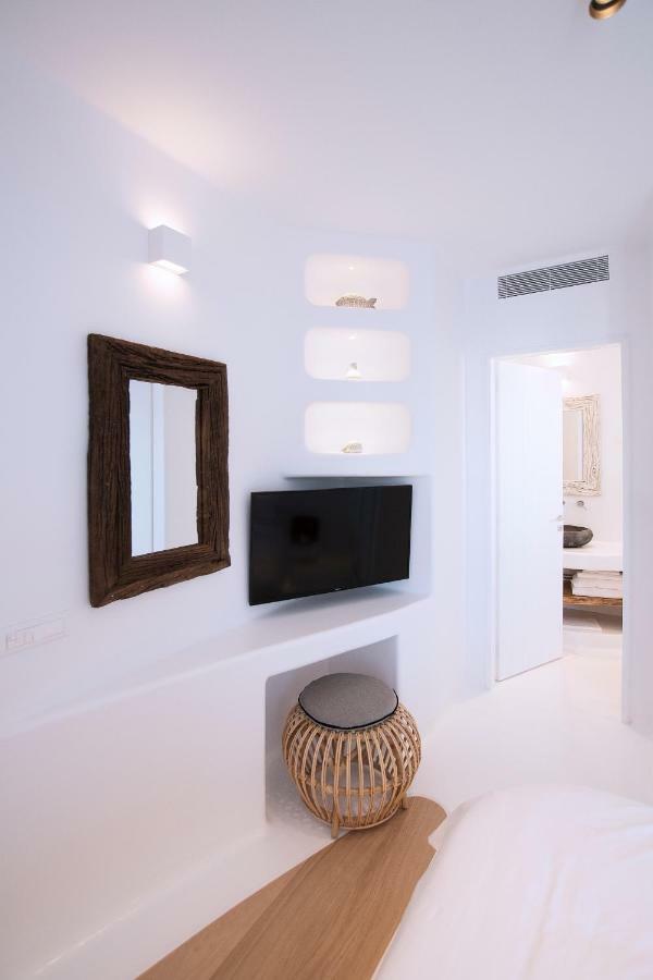 Phos Home By Rocks Estates Naousa  Exterior photo